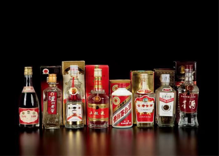 蒙城老酒储存的方法